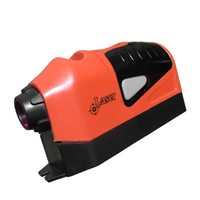 

Infrared Laser Level Instrument Level Ruler Laser Levels Optical Instruments Vertical Horizontal Leveling Diagnostic Tools New
