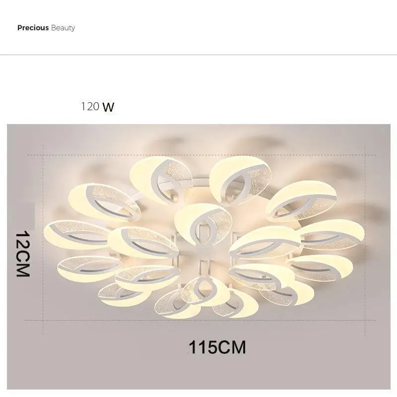 Для лампа с плафоном светильники промышленный декор Lampara Techo Plafondlamp Plafonnier