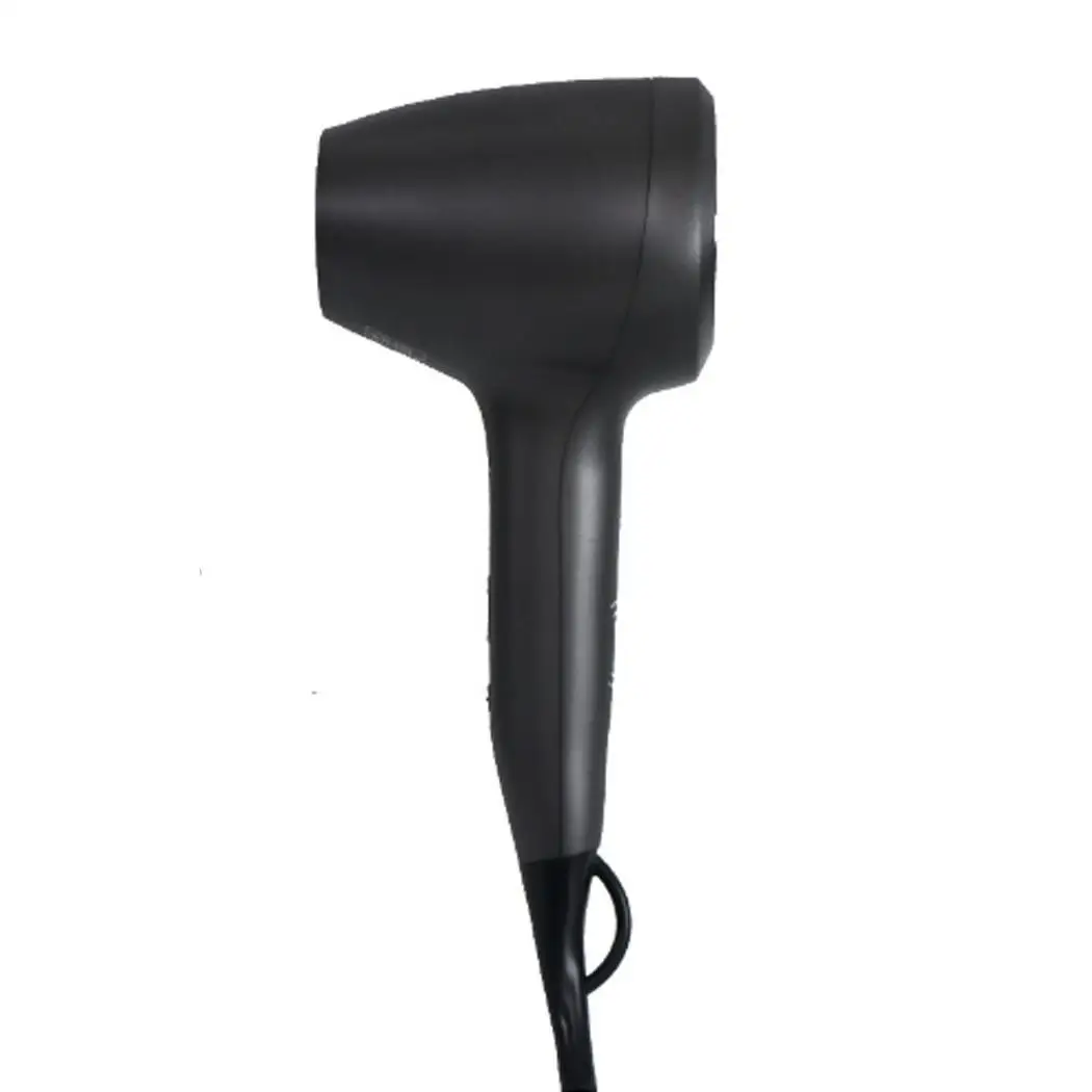 

Constant Temperature Intelligent Touch-sensitive Negative Ion Hair Black Dryer 36 CM Home, Hotel, etc. 50HZ