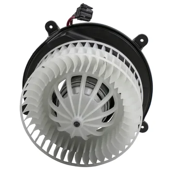 

Interior Heater Blower Motor for Mercedes-Benz E-Class T-Model S211 E220 E240 E270 E280 2118300409 2118300408