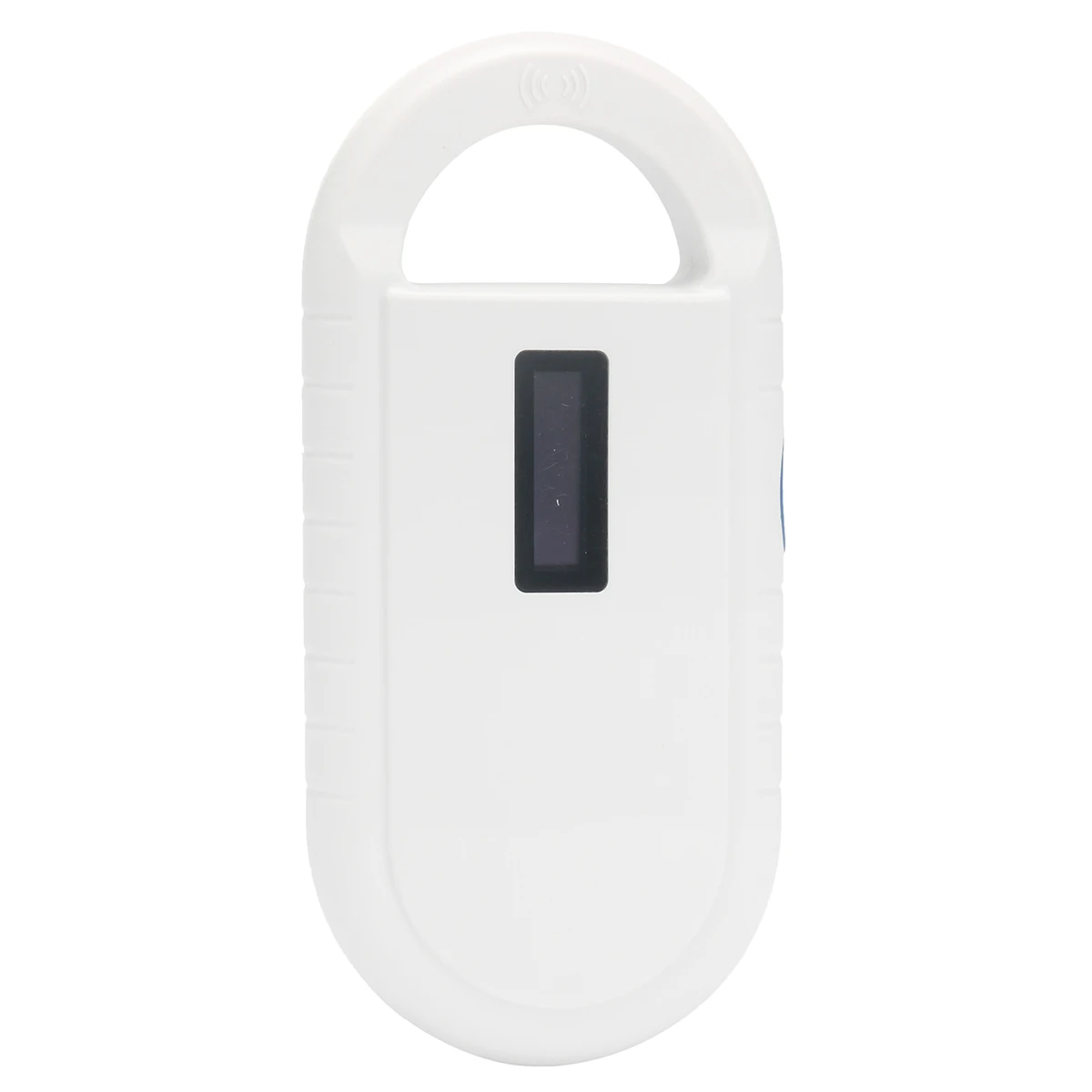 

Rechargeable battery power USB FDX-B ID64 ear tag small mini RFID pets microchip scanner for dog cat ID animal chip reader