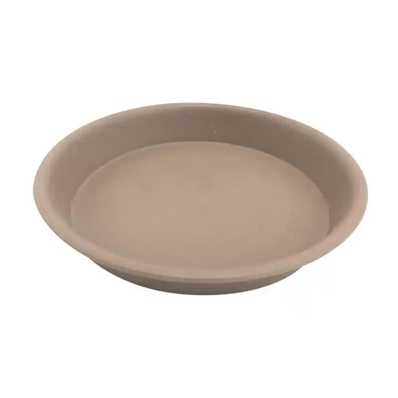 10pcs Plastic Flowerpot Drip Tray Plant Pot Saucer For Fleshiness 10pcs Plastic Flowerpot Drip Tray Plant