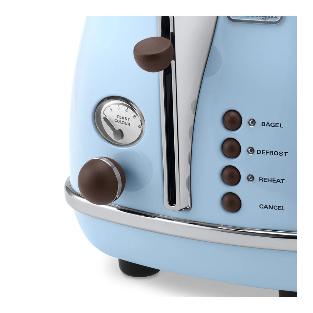 Тостер DeLonghi CTOV2003.AZ