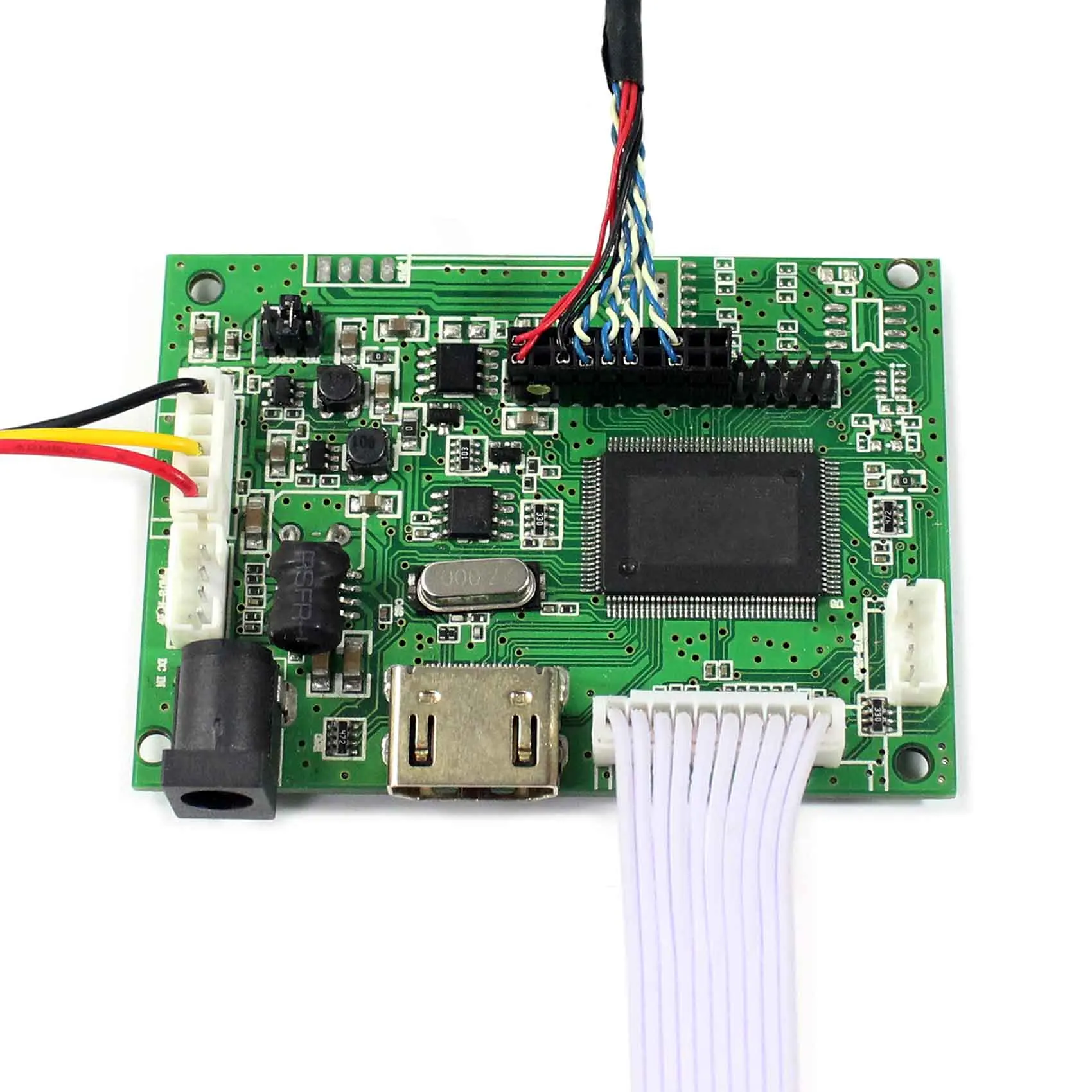 Hdmi controller. Hdmi controller