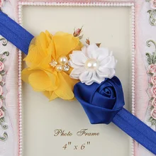 baby girl headband Infant hair accessories Flower newborn Headwear tiara headwrap band hairband Gift Toddlers baby girl headband Infant hair accessories Flower newborn Headwear tiara headwrap band hairband Gift Toddlers