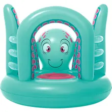 Надувной батут Bestway Осьминог