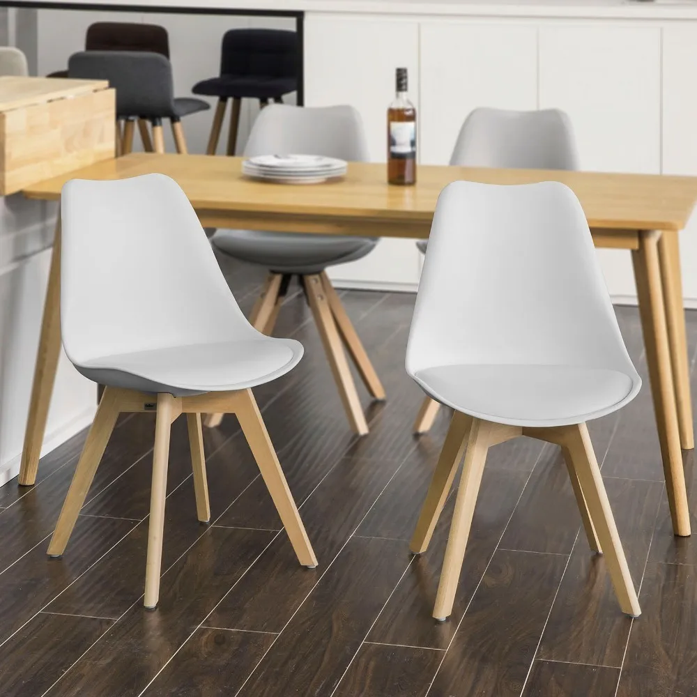 Стильные кухонные стулья. Красивые стулья для кухни. Обеденный комплект мид сенчури. Современные кухонные стулья. Модные кухонные стулья.