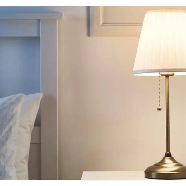 arstid table lamp