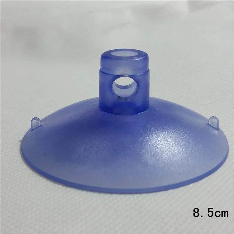 

1 Pcs Sucking Disc Pet Hanging Beds Suckers Glass Window Mount Hammock sucker suction tray Pet Accessories Suction Cups
