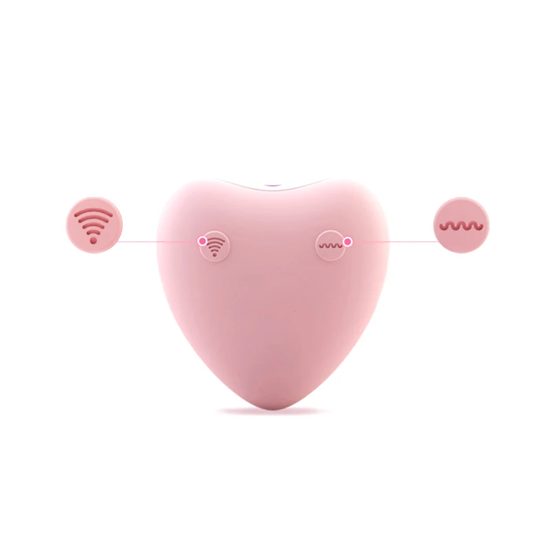 USB Charging Vibrating Egg Wireless Remote Control Vibrator Vagina Tight Exercise Smart Love Ball For Women Massager