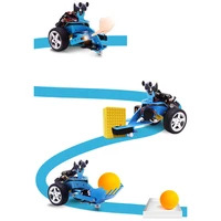 High Tech Toys