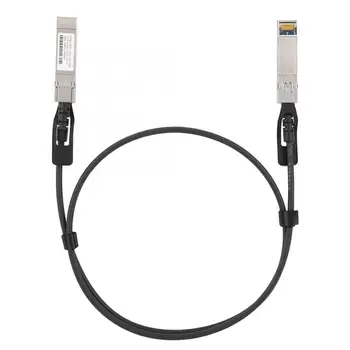 

Hot AIQ-YP19020 QSFP28-2QSFP28-CU1M Single Channel 10Gbps High Speed Transmission Copper Data Cable Hot