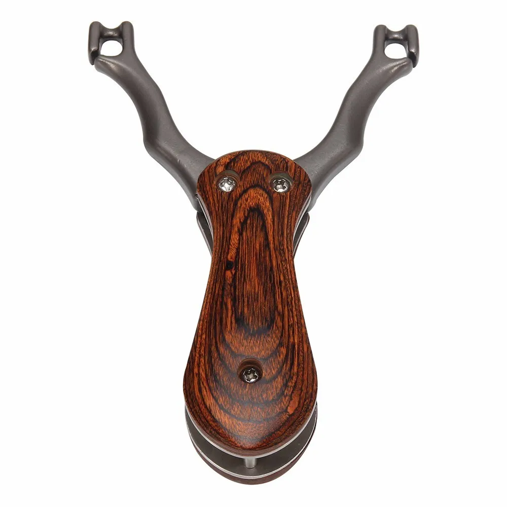 

Fully Equippes Slingshot DG-23 Precise Aiming Bow And Arrow Reusable Rubber Band Transmitter Hunting Supplies Outdoor Sports
