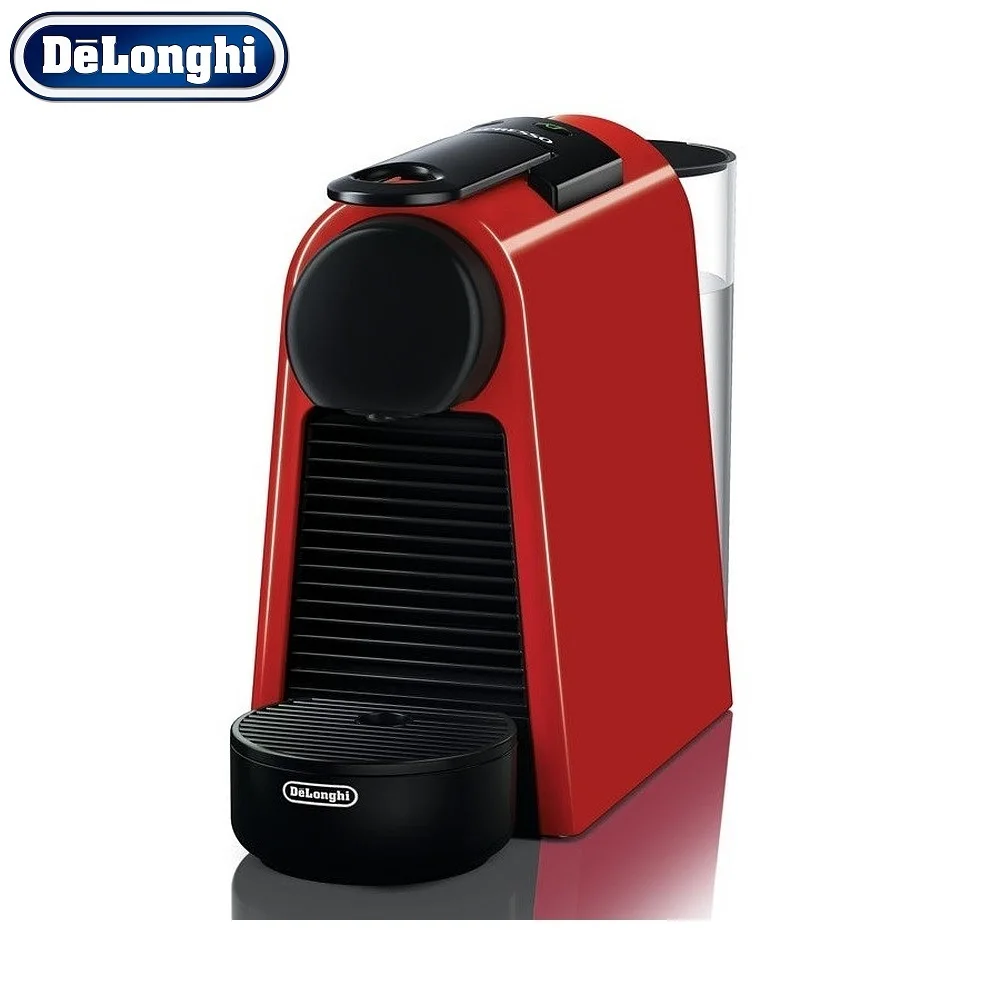 Capsule coffee Machine DeLonghi EN 85 R kitchen Coffee Maker Coffee machine capsule Household appliances for kitchen Capsule coffee Machine DeLonghi EN 85 R kitchen Coffee Maker Coffee machine capsule Household appliances for kitchen