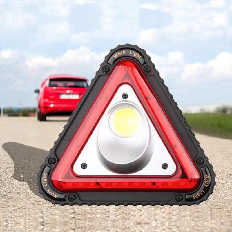 

Warning Light Bright LED Taillight Waterproof LED Light Sign Real Lamp Car Truck Strobe Emergency Light Outdoor Camping Light