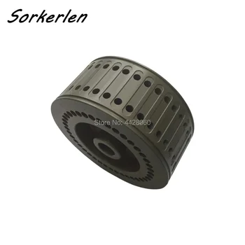 

Stahl folding machine suction wheel, Bookbinding Parts