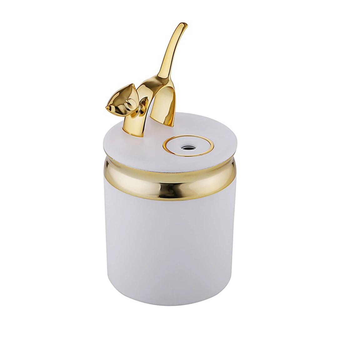 

mini creative Q cat humidifier usb mini ultrasonic bottle nebulizer cartoon colorful night light humidifier
