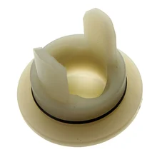 3 шт. детали мясорубки бытовая электрическая мясорубка Элементы Пластиковые шестеренки 418076 для Bosch Beko(China)