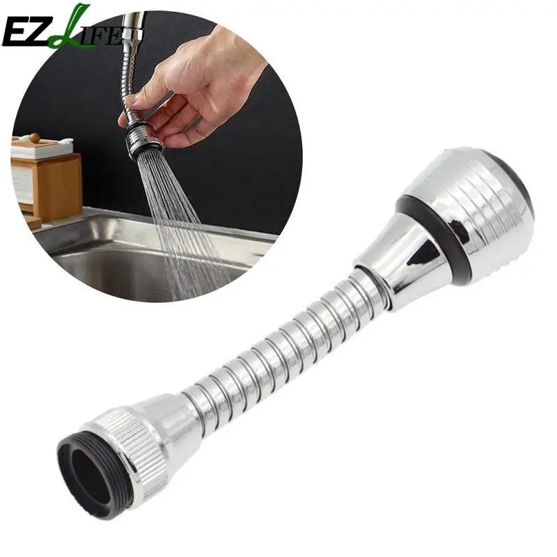 1pc ABS Aerator Kitchen Bathroom Water Saving Faucet Aerator Nozzle