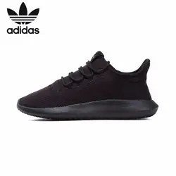 Adidas дети Новое поступление оригинальный дышащая обувь 2018 свет мальчик и девочка кроссовки # CP9468