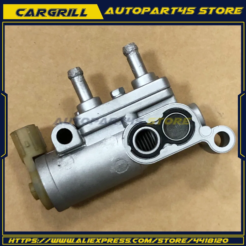 Контрольный клапан холостого хода для Acura Integra 1 6 л Honda Civic 5 36450 PP4 E01 PM6 A01 36450PP4E01