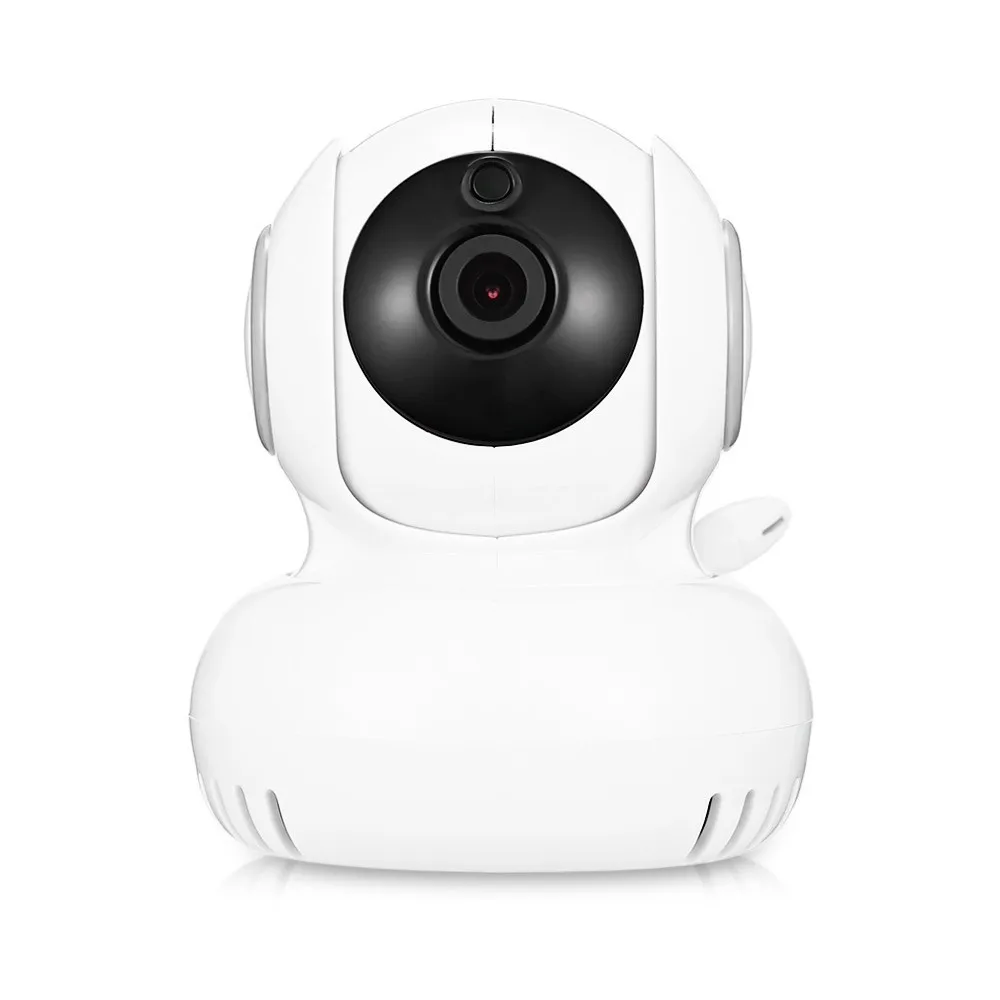5 дюймовый ЖК экран радионяня с HD камерой 720P двустороннее аудио звуковая