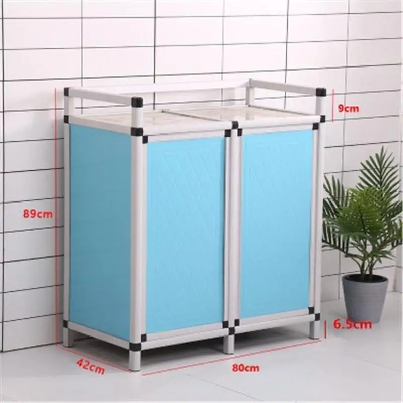 وحدة Moveis سالا دي جانتار Aparador موبل بوفيه المطبخ دولاب Mueble Cocina طاولة جانبية الأثاث