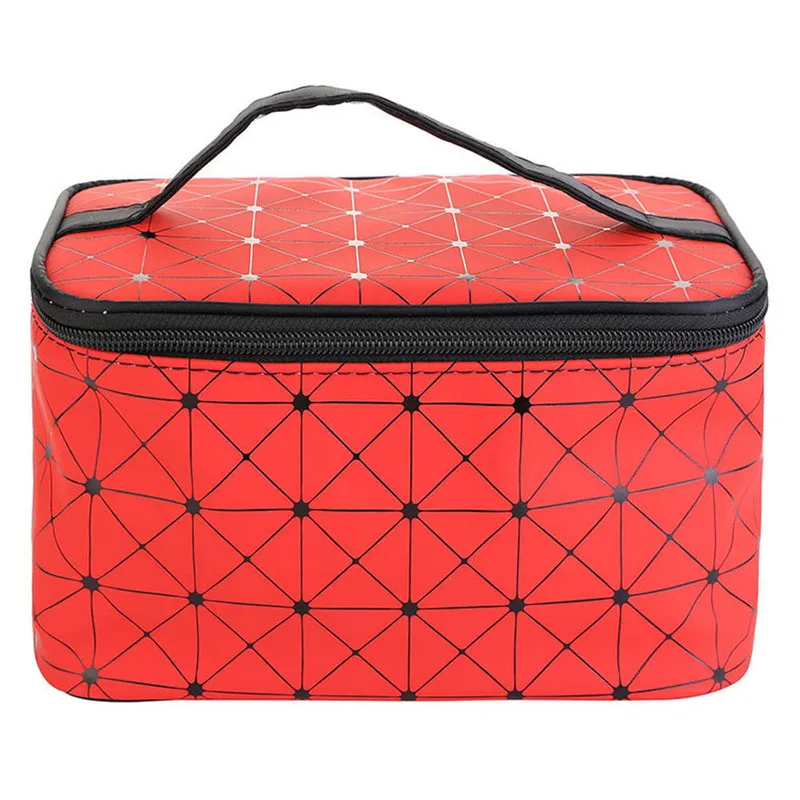 

2019 Pretty Large Capacity Cosmetic Storage Bag Waterproof Case Cover Durable Waterproof High Quality