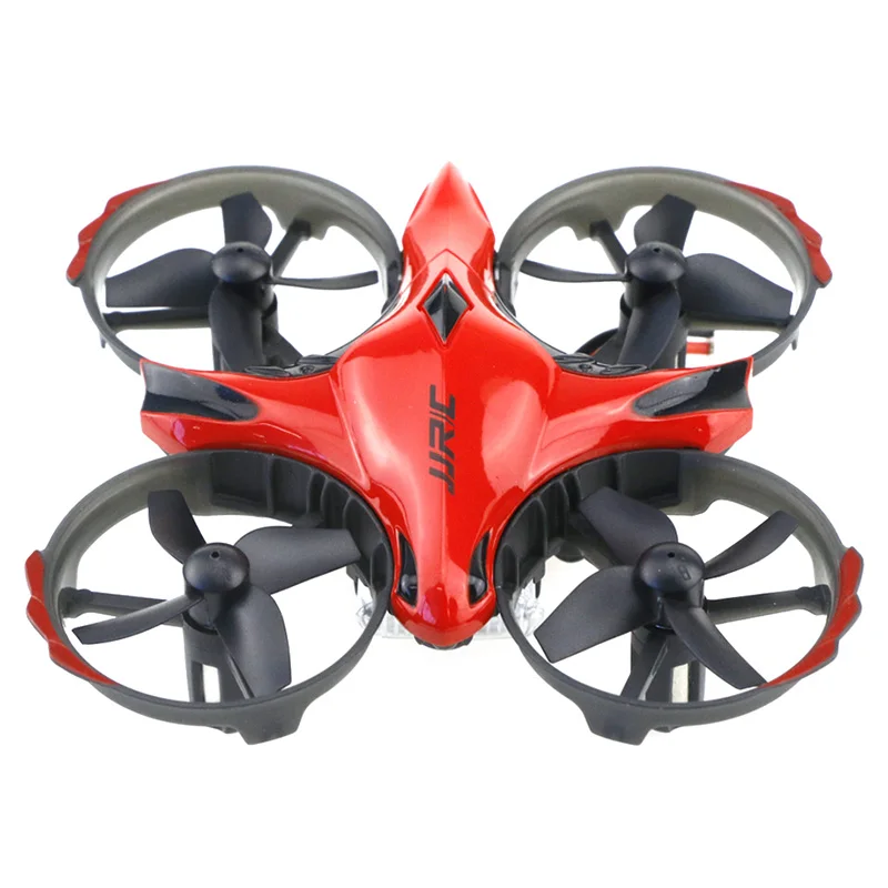 JJRC H56 2 4 ГГц беспилотный Дрон Квадрокоптер Интерактивная высота Удержание жестов
