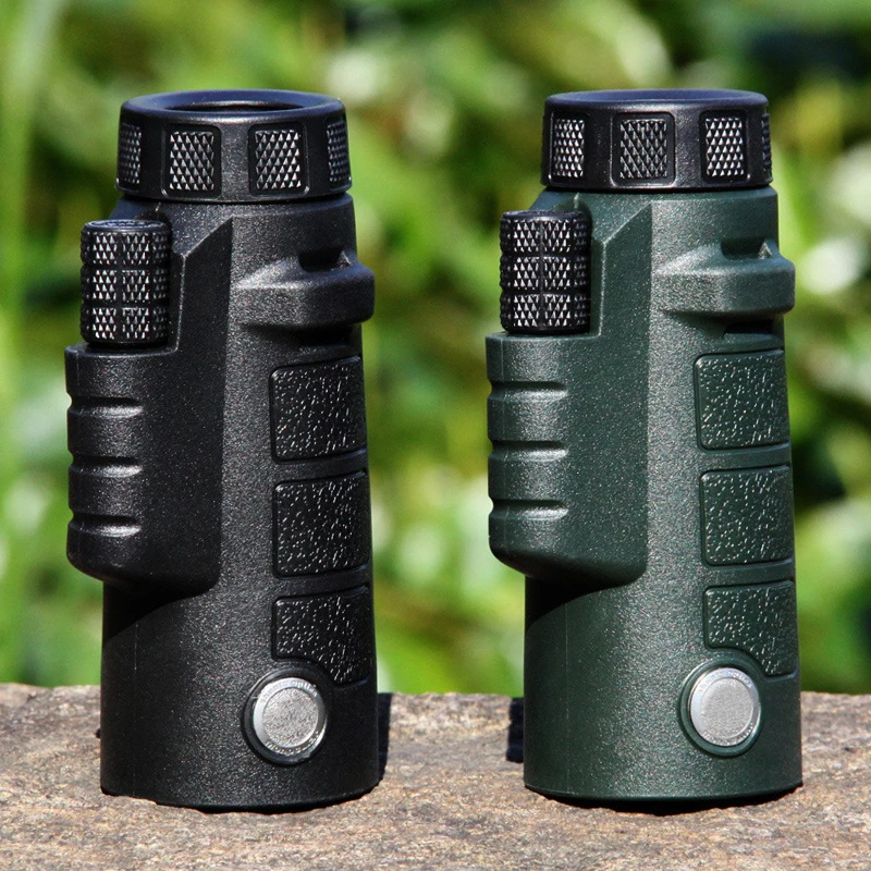 

Non infrared BAK4 Prism Non-slip Low light level night vision birdwatching Night observation Nitrogen filled waterproof