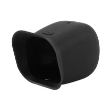 1 упаковка силиконовой кожи для камер Arlo Go непромокаемый УФ-стойкий защитный чехол