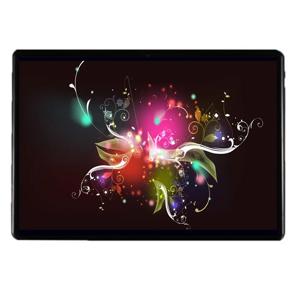  KUHENGAO Hot Newest arrival 10 inch tablet pc Octa core Android 7.0 32/64GB Dual SIM Bluetooth GPS 