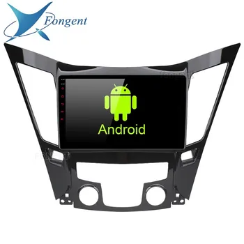 

Android 8.0 Car 1 din Radio Multimedia Player for Hyundai Sonata I40 I45 I50 2011 2012 2013 2014 2015 Auto Stereo GPS Navigation