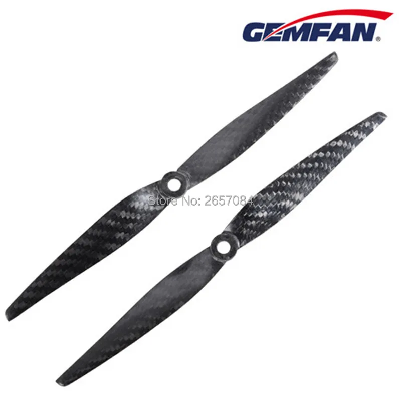 

8050 CF Carbon Fiber Propeller CW/CCW for Fixed wing model Mini drone QuadCoptor Multicopte For RC Airplane Props RC model