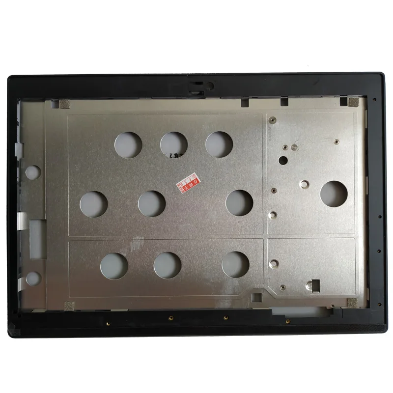 Чехол для ноутбука A с ЖК-передней рамкой B для lenovo MIIX320-10ICR miix325