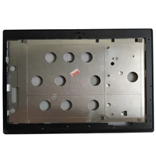 Чехол для ноутбука A с ЖК-передней рамкой B для lenovo MIIX320-10ICR miix325