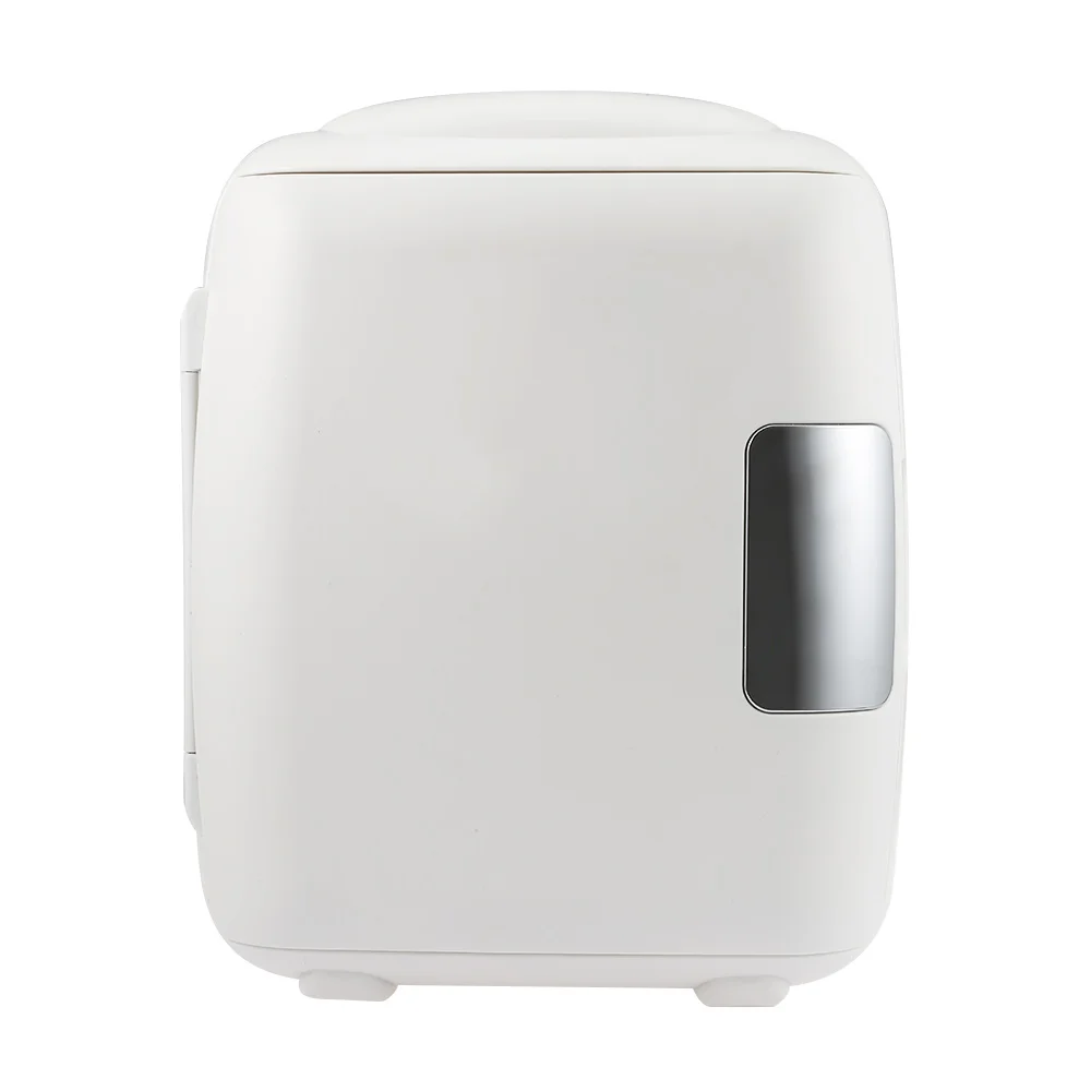 

KEMIN Mini Vehicle Refrigerator 9L Dual-use Portable Fridge Home Car 220V 12V Freezer Cooling Warming Low Noise Picnic Traveling