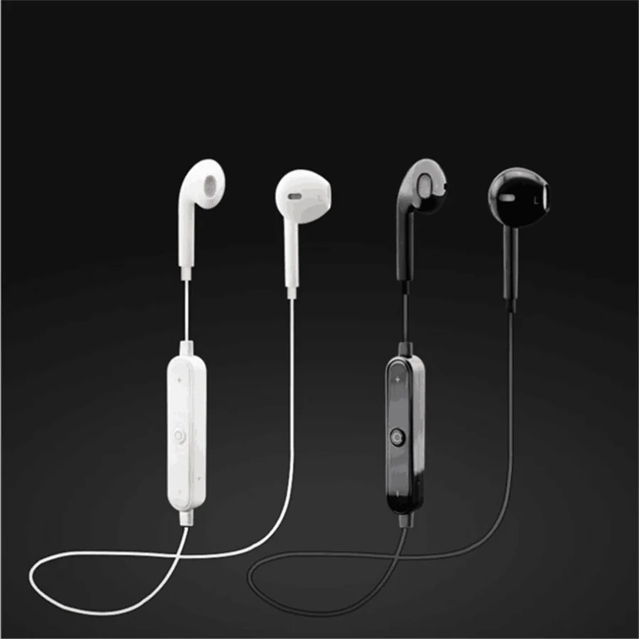 Big Sale Cheap Casque Sans Fil Bluetooth écouteur Magnétique Casque