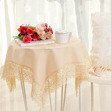 Special Price lace ribbon tablecloth Household pastoral tablecloth tea table cloth tray mat heat insulation mat low-cost wholesale Special Price lace ribbon tablecloth Household pastoral tablecloth tea table cloth tray mat heat insulation mat low-cost wholesale