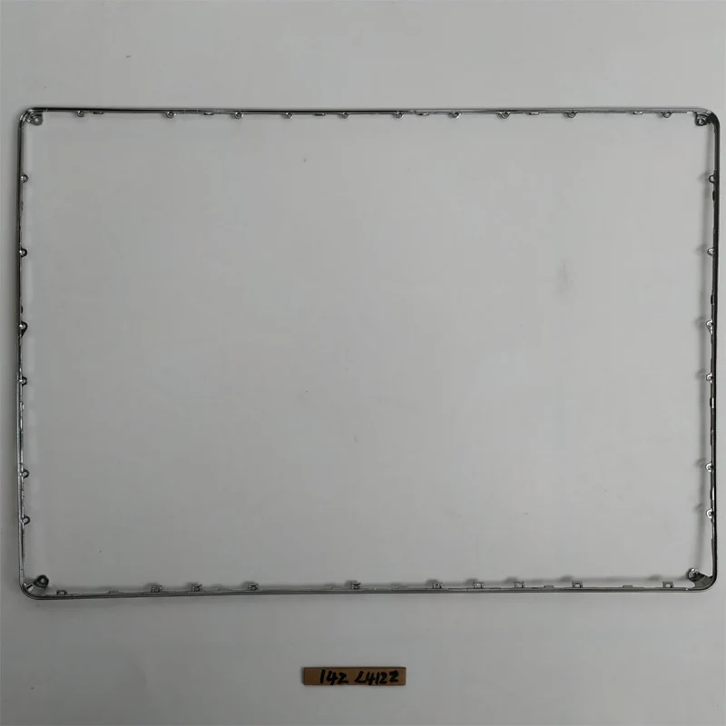 1 предмет; Новинка; серебристый металлический каркас для чехол C Shell для DELL XPS 14Z L412Z