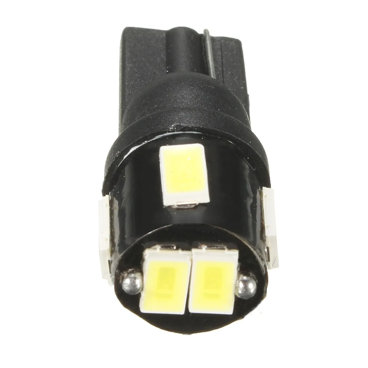 6 SMD T10 5630 DC12V Белый светодиодный 194 168 175 W5W 2825 192 автомобиль лампа светильник лампочка