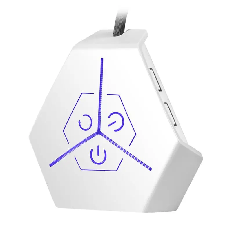 زر التبديل 1 قطعة المزدوج منافذ USB للماء كمبيوتر مكتبي PC حالة امدادات الطاقة على/قبالة زر التبديل دعم PCI اتصال زر التبديل 1 قطعة المزدوج منافذ USB للماء كمبيوتر مكتبي PC حالة امدادات الطاقة على/قبالة زر التبديل دعم PCI اتصال