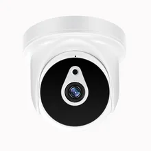 YiiSPO AHD 720P 1080P IR Mini Dome Camera 1.0MP2.0MP 5MP sony323 AHD Camera indoor IR CUT Night Vision CCTV security camera 960p ahd dome cctv camera 3 6mm 1 3 cmos 1 3mp 12 ir lamps night vision ir cut indoor home security