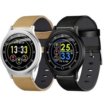 

IP68 Waterproof Men Q28 Smart Watch Heart Rate blood Pressure Clock Multiple Sport Model Fitness Tracker For Women Smartwatch