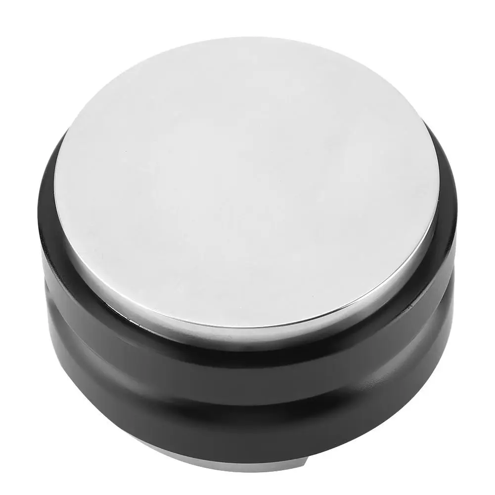 58mm Adjustable Double Head Coffee Tamper Coffee Bean Press Tool 58mm Adjustable Double Head Coffee Tamper Coffee Bean Press Tool