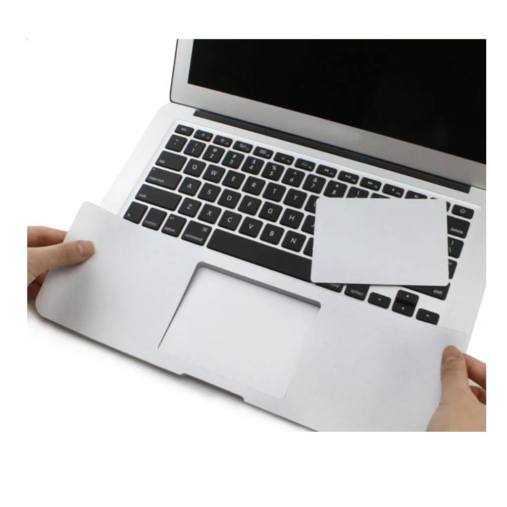 Palm Rest Skin With Trackpad Protector For Macbook Air 13' Keyboard