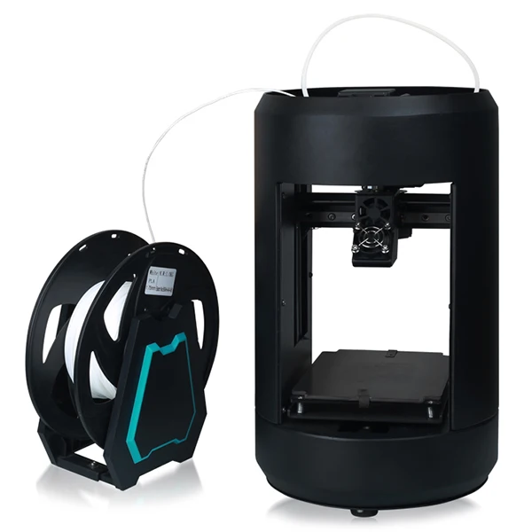 Best Price MOIRA Mini 3D Printer Ant-build Volume Desktop DIY Kit