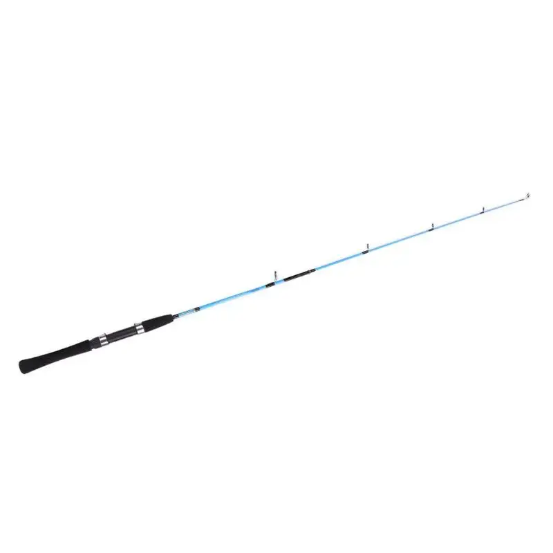 

1.2M 103g Portable Fiber Reinforce Plastic Lure Rod Telescopic Super Large Fishing Weight Fishing Pole For Any Waters