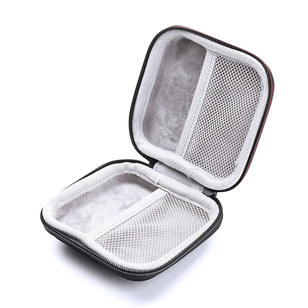 For Portable SSD External Solid State Drive Shockproof Hard Storage