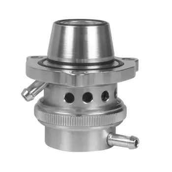 

One Piece Forged BOV Dump Valve for Golf MK6 1.4T Engine EA111 Audi A1